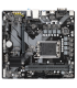 Gigabyte B760M H DDR4 (rev. 1.0) Intel B760 Express LGA 1700 micro ATX