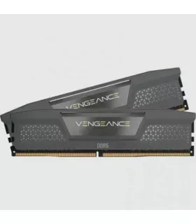 MEMORIA CORSAIR DDR5 32GB 2X16GB PC6000 VENGEANCE CMK32GX5M2E6000Z36