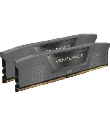 MEMORIA CORSAIR DDR5 32GB 2X16GB PC6000 VENGEANCE CMK32GX5M2E6000Z36