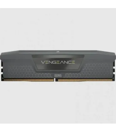 MEMORIA CORSAIR DDR5 32GB 2X16GB PC6000 VENGEANCE CMK32GX5M2E6000Z36