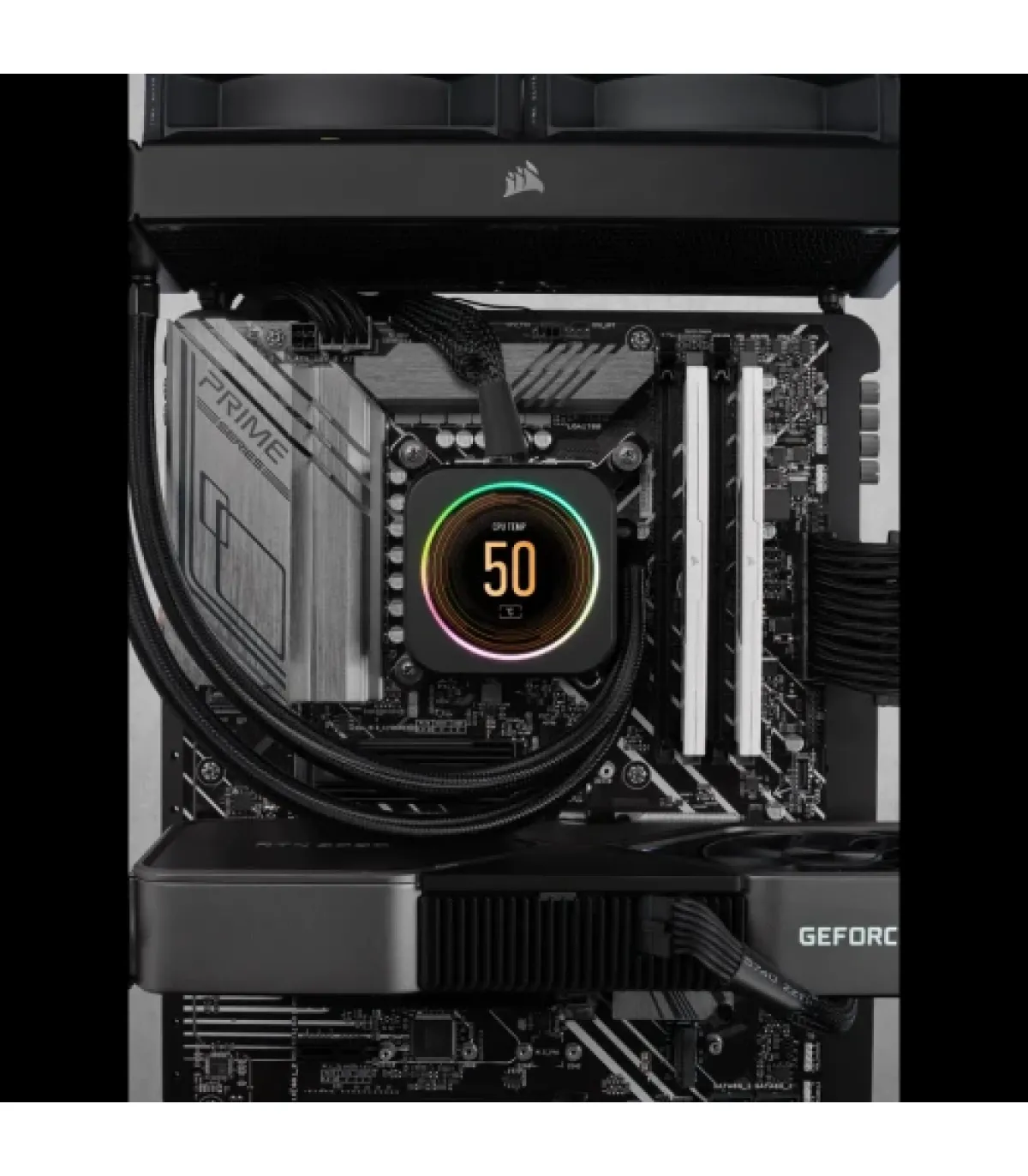 Corsair Vengeance módulo de memoria 32 GB 2 x 16 GB DDR5 5600 MHz