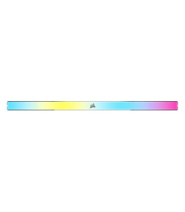 MEMORIA CORSAIR DDR5 64GB 2X32GB PC5600 VENGEANCE RGB CMH64GX5M2B5600C40