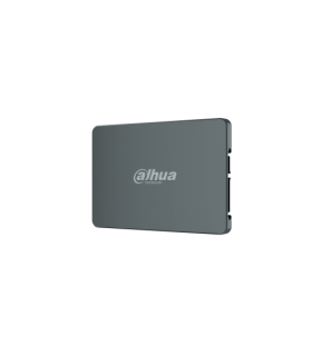 DAHUA SSD 1TB 2.5 INCH SATA SSD, 3D NAND, READ SPEED UP TO 550 MB/S, WRITE SPEED UP TO 490 MB/S, TBW 400TB (DHI-SSD-C800AS1TB