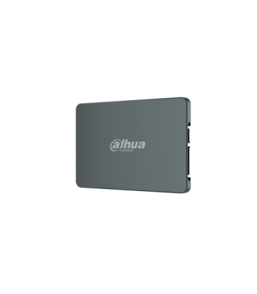 DAHUA SSD 1TB 2.5 INCH SATA SSD, 3D NAND, READ SPEED UP TO 550 MB/S, WRITE SPEED UP TO 490 MB/S, TBW 400TB (DHI-SSD-C800AS1TB