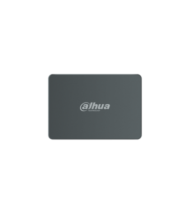 DAHUA SSD 1TB 2.5 INCH SATA SSD, 3D NAND, READ SPEED UP TO 550 MB/S, WRITE SPEED UP TO 490 MB/S, TBW 400TB (DHI-SSD-C800AS1TB