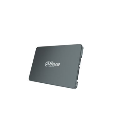 DAHUA SSD 1TB 2.5 INCH SATA SSD, 3D NAND, READ SPEED UP TO 550 MB/S, WRITE SPEED UP TO 490 MB/S, TBW 400TB (DHI-SSD-C800AS1TB