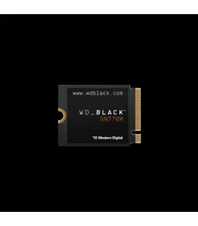 Western Digital Black WDBDNH0020BBK-WRSN unidad de estado sólido M.2 2 TB PCI Express 4.0 NVMe