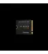 Western Digital Black WDBDNH0010BBK-WRSN unidad de estado sólido M.2 1 TB PCI Express 4.0 NVMe