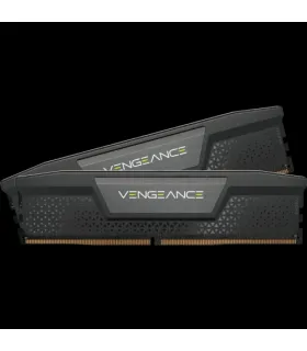 MEMORIA CORSAIR DDR5 32GB 2X16GB PC5600 VENGEANCE CMK32GX5M2B5600Z40