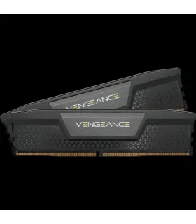 MEMORIA CORSAIR DDR5 32GB 2X16GB PC5600 VENGEANCE CMK32GX5M2B5600Z40