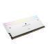 Corsair Dominator Titanium CMP64GX5M2B6400C32W módulo de memoria 64 GB 2 x 32 GB DDR5 6400 MHz