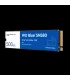 Western Digital Blue SN580 M.2 500 GB PCI Express 4.0 TLC NVMe