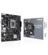 PLACA ASUS PRIME H610M-K,INTEL,1700,H610,2DDR5,96G,VGA+HDMI,GBLAN,4SATA3+M.2,3USB3.2,MATX