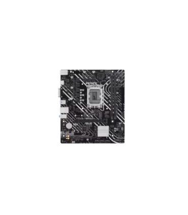 PLACA ASUS PRIME H610M-K,INTEL,1700,H610,2DDR5,96G,VGA+HDMI,GBLAN,4SATA3+M.2,3USB3.2,MATX