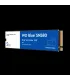 Western Digital Blue SN580 M.2 2 TB PCI Express 4.0 TLC NVMe