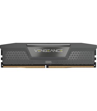 MEMORIA CORSAIR DDR5 32GB 2X16GB PC6000 VENGEANCE CMK32GX5M2B6000Z30