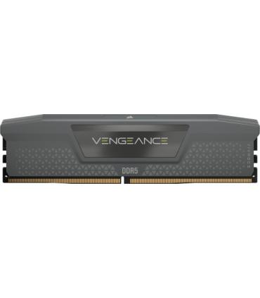 MEMORIA CORSAIR DDR5 32GB 2X16GB PC6000 VENGEANCE CMK32GX5M2B6000Z30