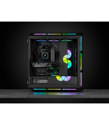 MEMORIA CORSAIR DDR5 32GB 2X16GB PC6000 VENGEANCE CMK32GX5M2B6000Z30