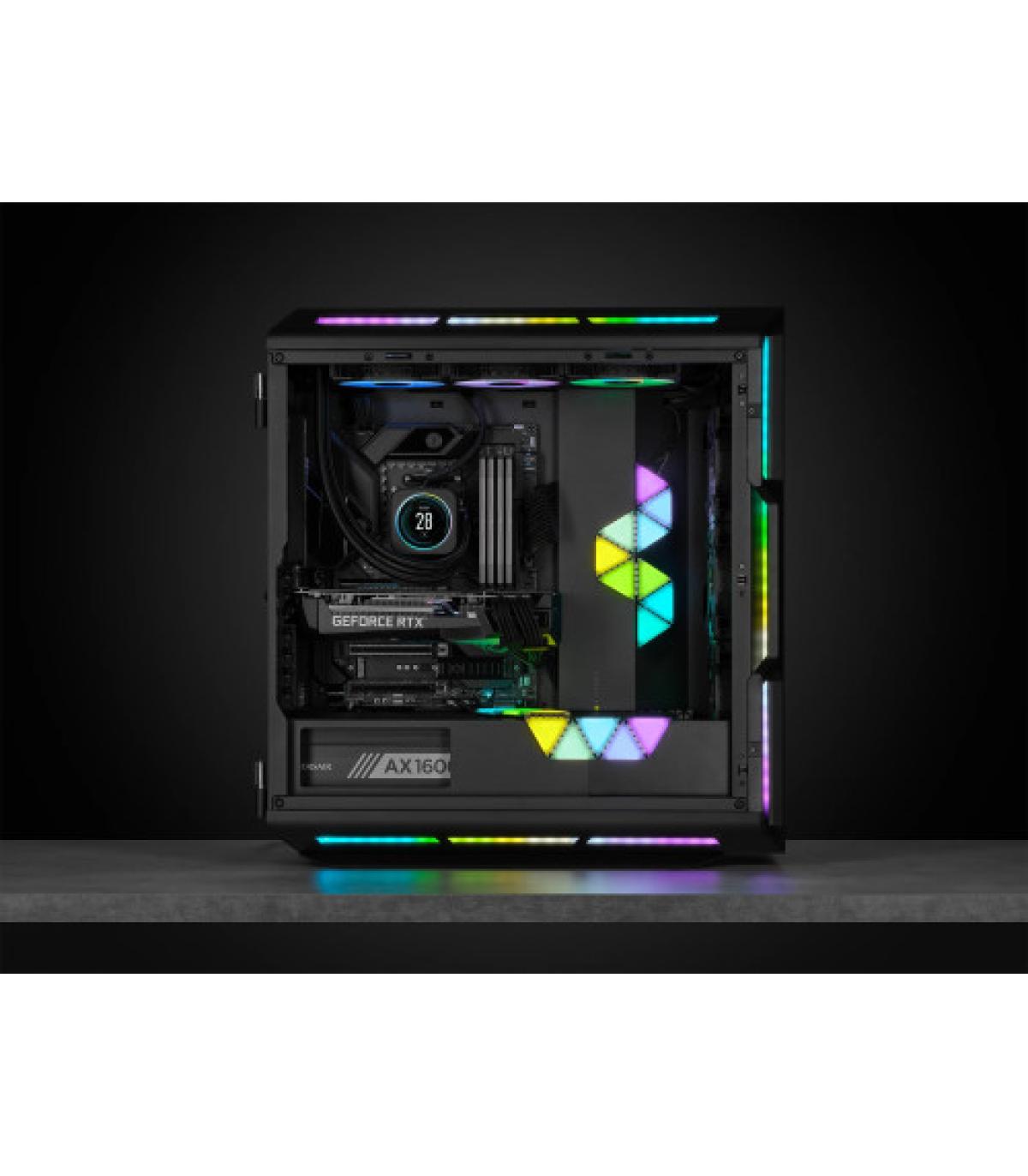 MEMORIA CORSAIR DDR5 32GB 2X16GB PC6000 VENGEANCE CMK32GX5M2B6000Z30