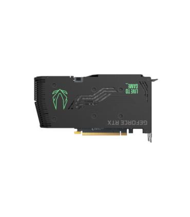 VGA ZOTAC RTX 3050 ECO,NV,RTX3050,GDDR6,8GB,128BIT,HDMI+3DP,2 VENTILADORES (ZT-A30500K-10M