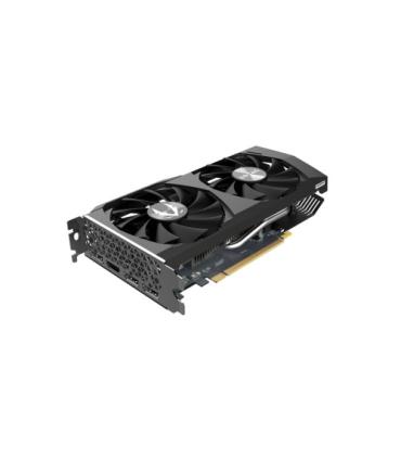 VGA ZOTAC RTX 3050 ECO,NV,RTX3050,GDDR6,8GB,128BIT,HDMI+3DP,2 VENTILADORES (ZT-A30500K-10M