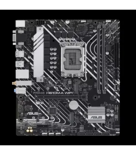 ASUS PRIME H610M-A WIFI Intel H610 LGA 1700 micro ATX