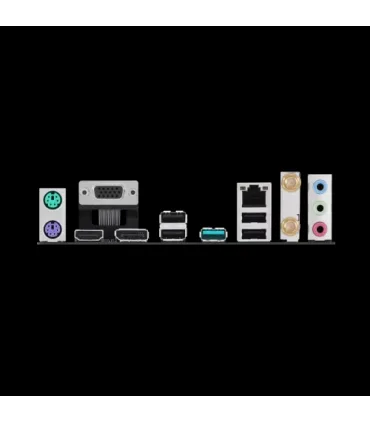 ASUS PRIME H610M-A WIFI Intel H610 LGA 1700 micro ATX