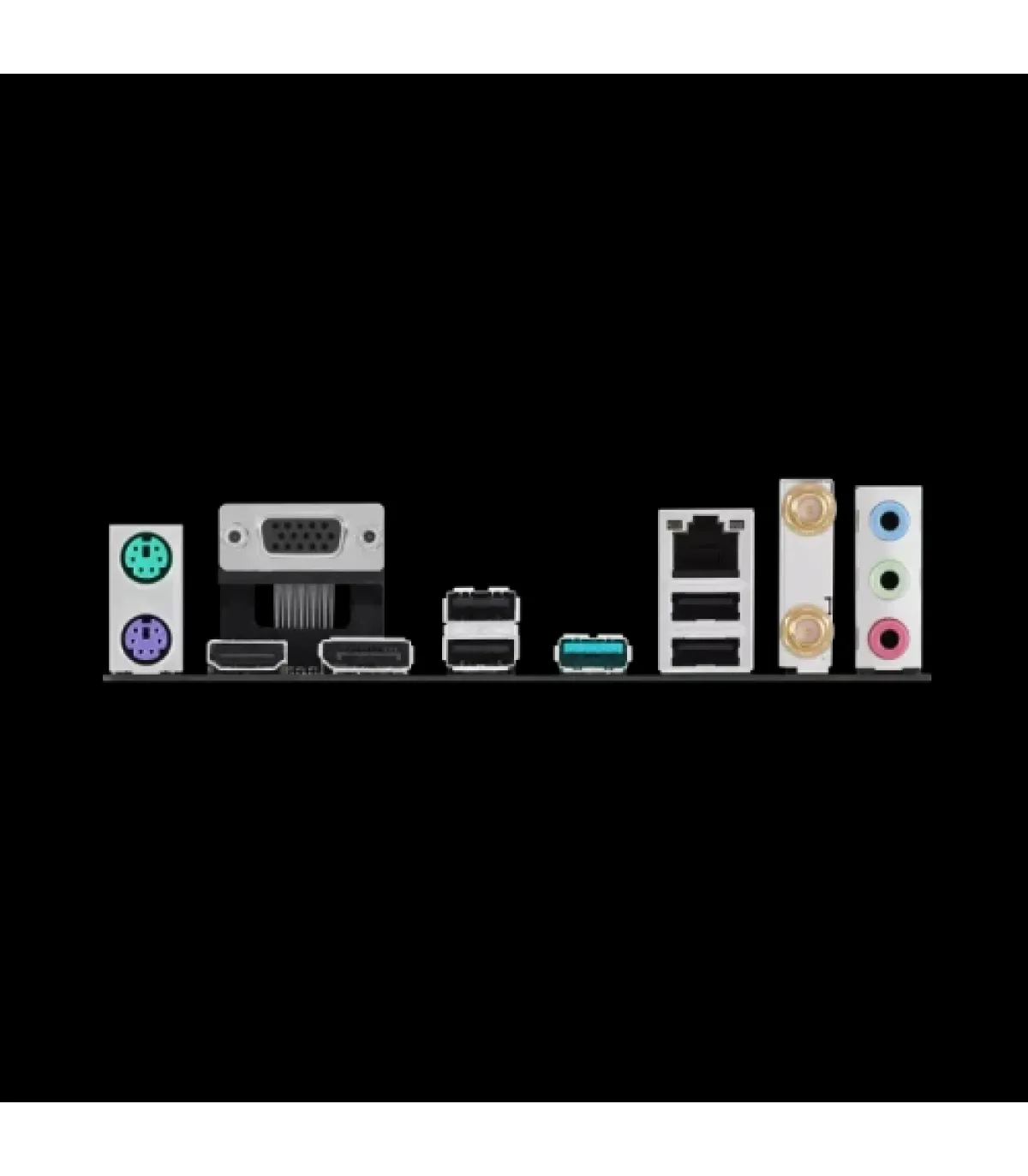 ASUS PRIME H610M-A WIFI Intel H610 LGA 1700 micro ATX