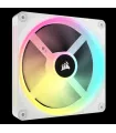 Corsair CO-9051007-WW sistema de refrigeración para ordenador Carcasa del ordenador Ventilador 14 cm Blanco 1 pieza(s)