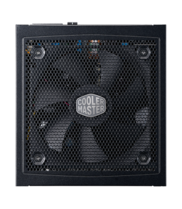 FUENTE ALIMENTACION COOLER MASTER GX2 850 GOLD 850W 80+ GOLD FULL MODULAR MPX-8503-AFAG-2BEU