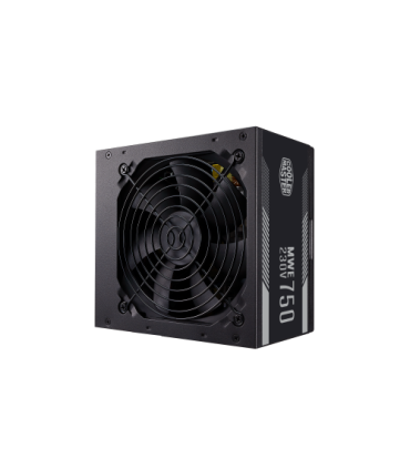 Cooler Master MWE 750 White 230V - V2 unidad de fuente de alimentación 750 W 24-pin ATX ATX Negro