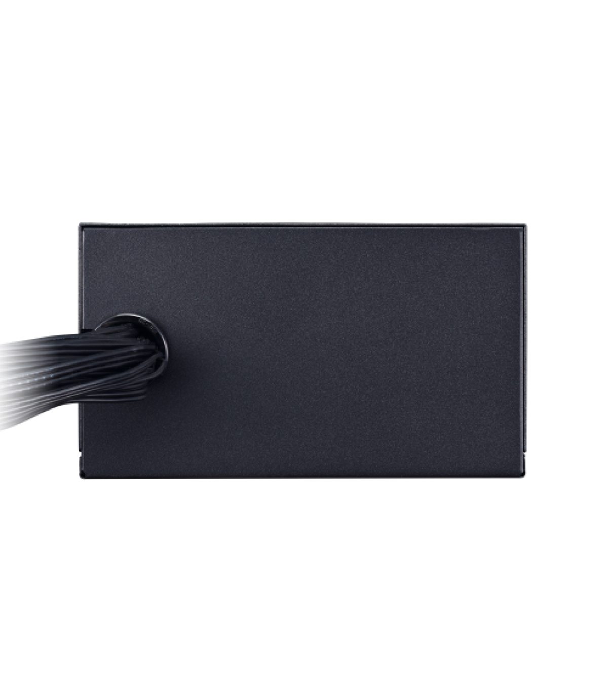 Cooler Master MWE 750 White 230V - V2 unidad de fuente de alimentación 750 W 24-pin ATX ATX Negro