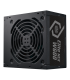 Cooler Master Elite NEX White 230V 600 unidad de fuente de alimentación 600 W 24-pin ATX ATX Negro