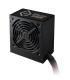 Cooler Master Elite NEX White 230V 600 unidad de fuente de alimentación 600 W 24-pin ATX ATX Negro