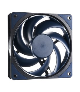 Cooler Master Mobius 120 Carcasa del ordenador Ventilador 12 cm Negro