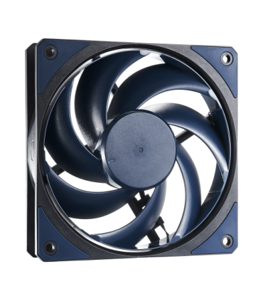 Cooler Master Mobius 120 Carcasa del ordenador Ventilador 12 cm Negro