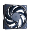 Cooler Master Mobius 120 Carcasa del ordenador Ventilador 12 cm Negro