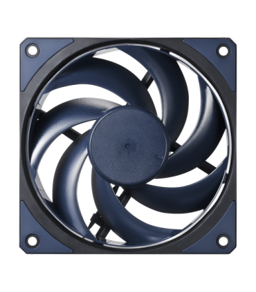 Cooler Master Mobius 120 Carcasa del ordenador Ventilador 12 cm Negro