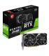 VGA MSI RTX 3050 VENTUS 2X XS 8G OC,NV,RTX3050,GDDR6,8GB,128BIT,HDMI+3DP,TORX FAN 3.0,2 VENTILADORES