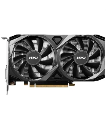 VGA MSI RTX 3050 VENTUS 2X XS 8G OC,NV,RTX3050,GDDR6,8GB,128BIT,HDMI+3DP,TORX FAN 3.0,2 VENTILADORES