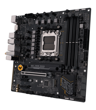 ASUS TUF GAMING B650M-E WIFI