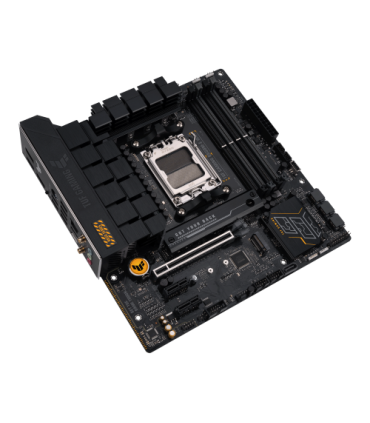 ASUS TUF GAMING B650M-E WIFI