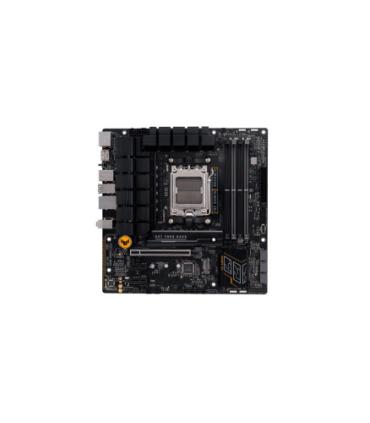PLACA ASUS TUF GAMING B650M-E,AMD,AM5,B650,4DDR5,128GB,HDMI+2DP,4SATA3+2M.2,2.5GB,6USB3.2,MATX
