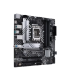 ASUS PRIME B660M-A D4-CSM Intel B660 LGA 1700 micro ATX