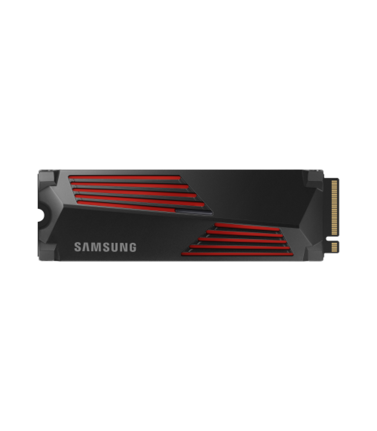 Samsung MZ-V9P1T0 M.2 1000 GB PCI Express 4.0 V-NAND MLC NVMe