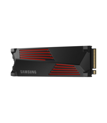 Samsung MZ-V9P1T0 M.2 1000 GB PCI Express 4.0 V-NAND MLC NVMe