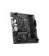 PLACA MSI PRO B760M-P,INTEL,1700,B760,4DDR5,192GB,VGA+HDMI+DP,4SATA+2M.2,4USB3.2,GBLAN,MATX