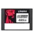 Kingston Technology DC600M 2.5" 480 GB Serial ATA III 3D TLC NAND