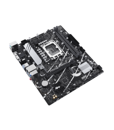 ASUS PRIME B760M-K Intel B760 LGA 1700 micro ATX