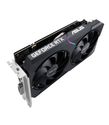 ASUS Dual -RTX3050-O8G-V2 NVIDIA GeForce RTX 3050 8 GB GDDR6